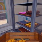 بازی The Roast Coffee Shop Simulator