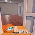 بازی The Roast Coffee Shop Simulator