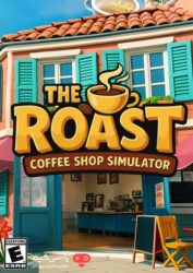 دانلود بازی The Roast Coffee Shop Simulator برای PC