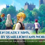 دانلود بازی The Seven Deadly Sins Origin برای اندروید