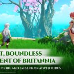 دانلود بازی The Seven Deadly Sins Origin برای اندروید