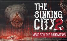 تریلر گیم پلی The Sinking City 2