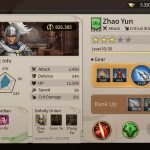 دانلود بازی Three Kingdoms Grand Strategy برای اندروید