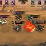 دانلود بازی Three Kingdoms Grand Strategy برای اندروید