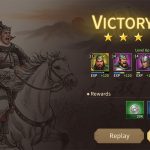 دانلود بازی Three Kingdoms Grand Strategy برای اندروید