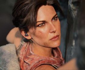 Tomb Raider Catalyst