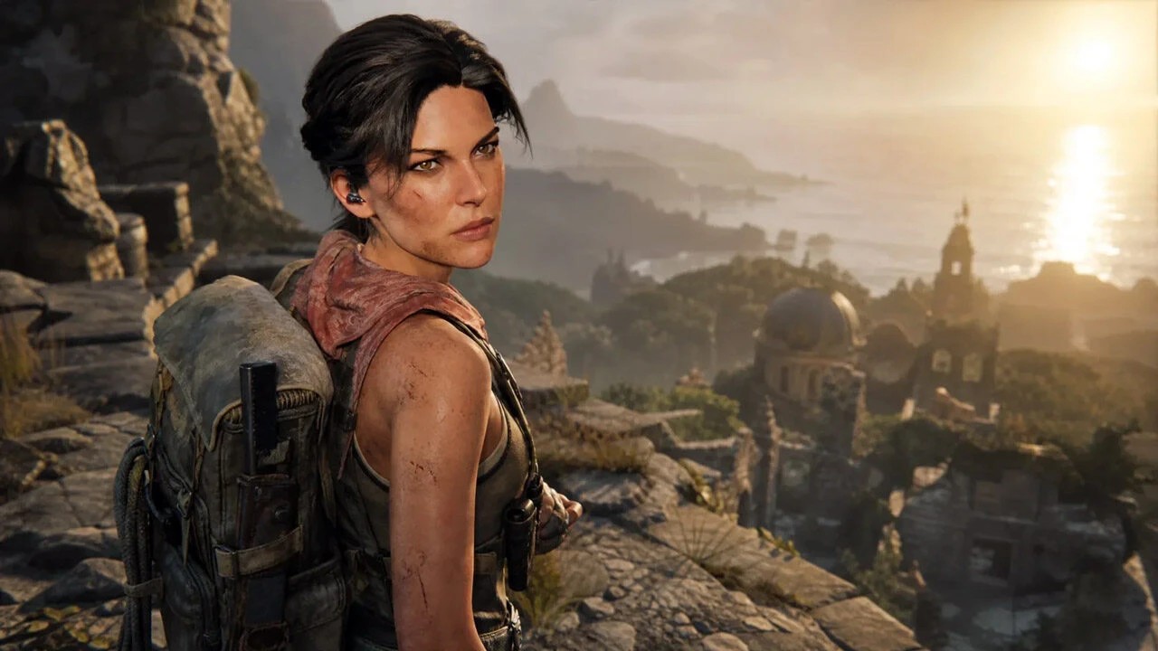 تاخیر بازی Tomb Raider Catalyst