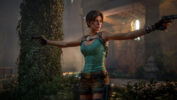 بازی Tomb Raider Legacy of Atlantis