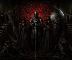 Tormentum II