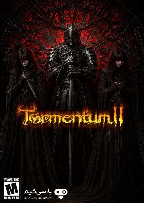 دانلود بازی Tormentum II برای PC