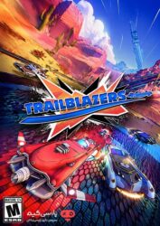 دانلود بازی Trailblazers برای PC