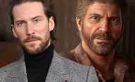 جوئل The Last of Us Part 3