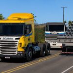 دانلود بازی Truckers Brasil Online برای اندروید