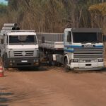 دانلود بازی Truckers Brasil Online برای اندروید