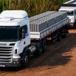 دانلود بازی Truckers Brasil Online برای اندروید