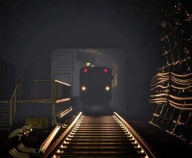 Tunnels of Despair
