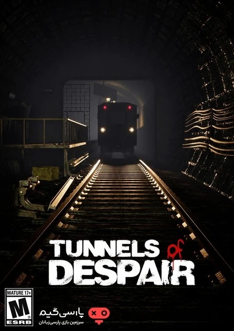 دانلود بازی Tunnels of Despair برای PC