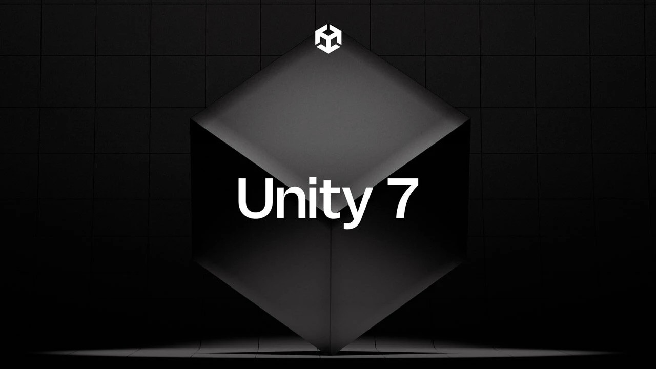موتور گرافیکی Unity 7