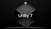 موتور گرافیکی Unity 7