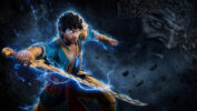 بازی Unleash the Avatar سولزلایک هندی