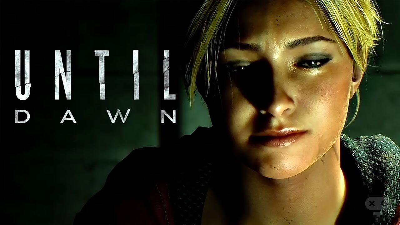 بازی Until Dawn 2 در لیست بهترین بازی های State of Play 2026