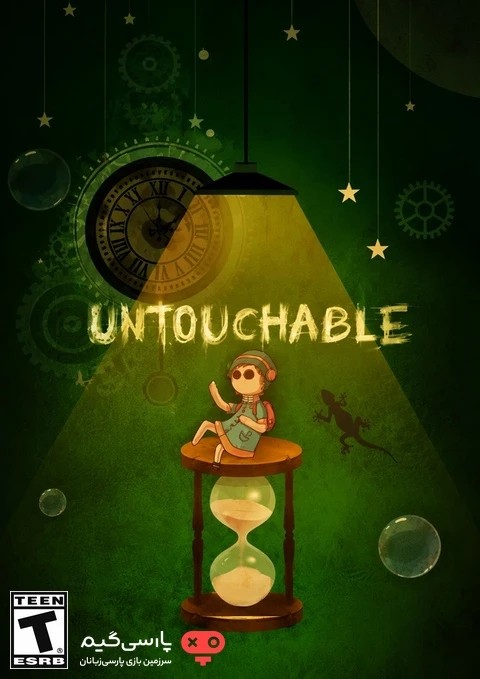 دانلود بازی Untouchable برای PC