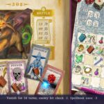 بازی Veritas Tales Witch of the Dark Castle