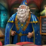 بازی Veritas Tales Witch of the Dark Castle