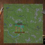 بازی War Room Tactical Sandbox