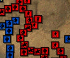 War Room Tactical Sandbox