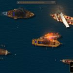 بازی War Room Tactical Sandbox