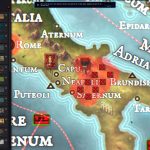 بازی War Room Tactical Sandbox