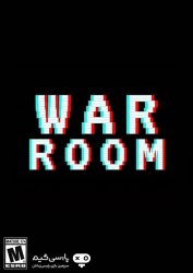 دانلود بازی War Room Tactical Sandbox برای PC