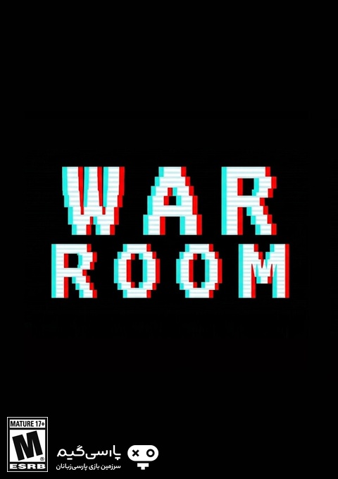 دانلود بازی War Room Tactical Sandbox برای PC