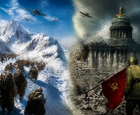 Wars Across The World Russian Battles
