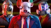نسخه جدید Watch Dogs Legion