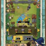 دانلود بازی Wicked Defense برای اندروید