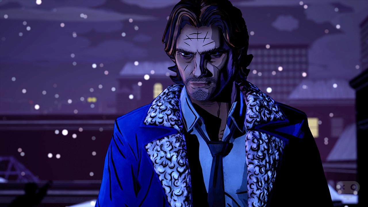 بازی Wolf Among Us 2 در لیست بهترین بازی های معرفی شده در رویداد سامر گیم فست 2026