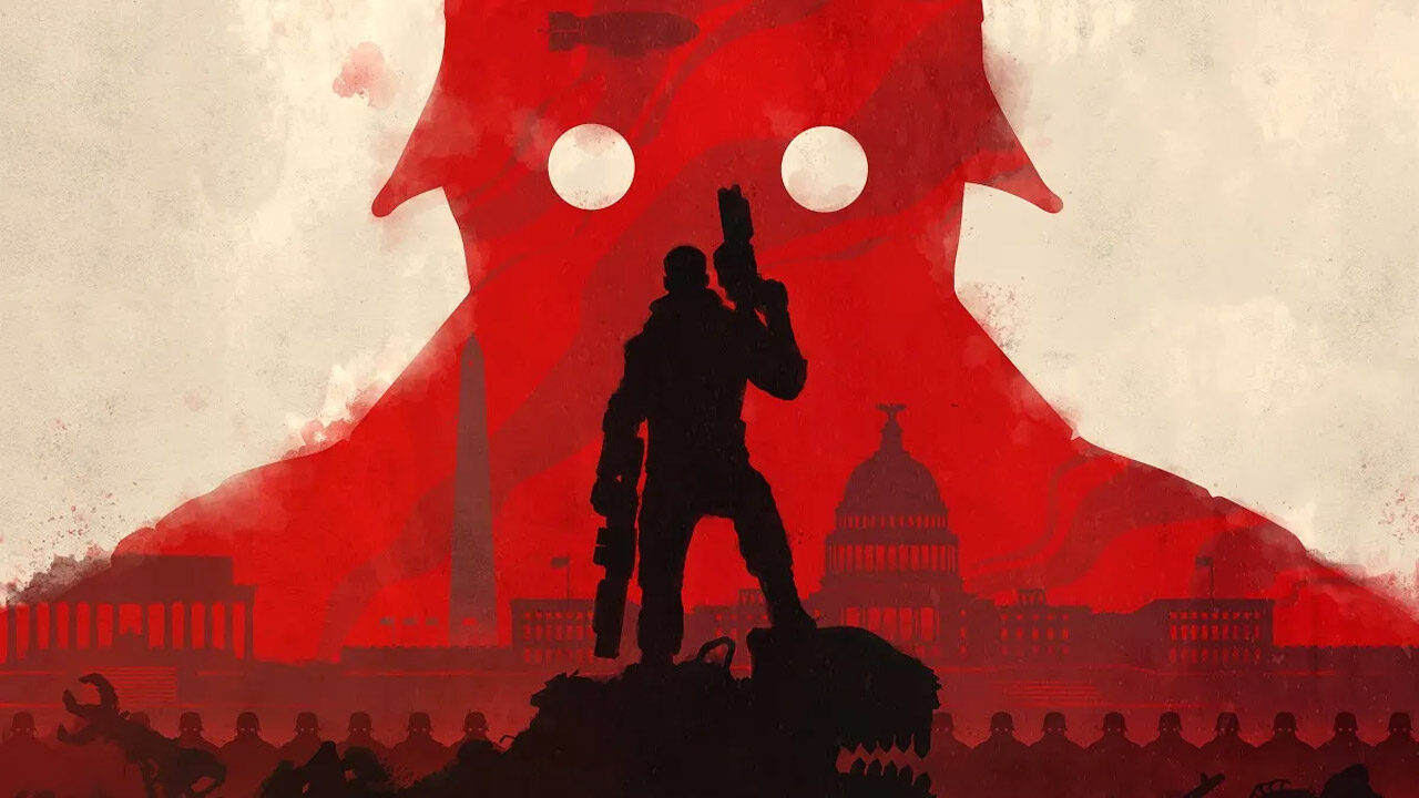 ساخت بازی Wolfenstein 3