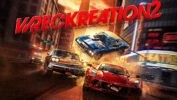 بازی Wreckreation 2
