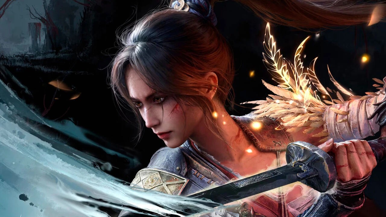 دنباله بازی Wuchang: Fallen Feathers 