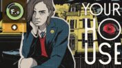 دانلود بازی Your House Dark Mystery برای اندروید