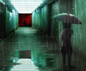 YumeNikki Dream Diary