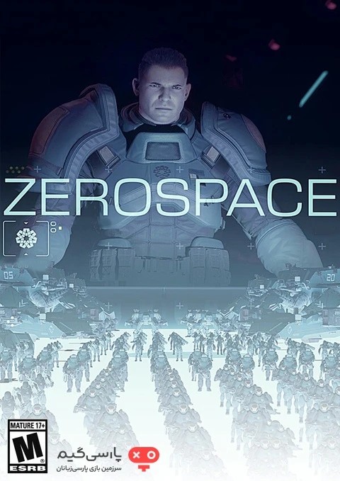 دانلود بازی ZeroSpace برای PC
