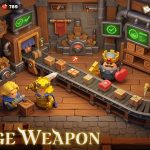 دانلود بازی Zomline Survival برای اندروید