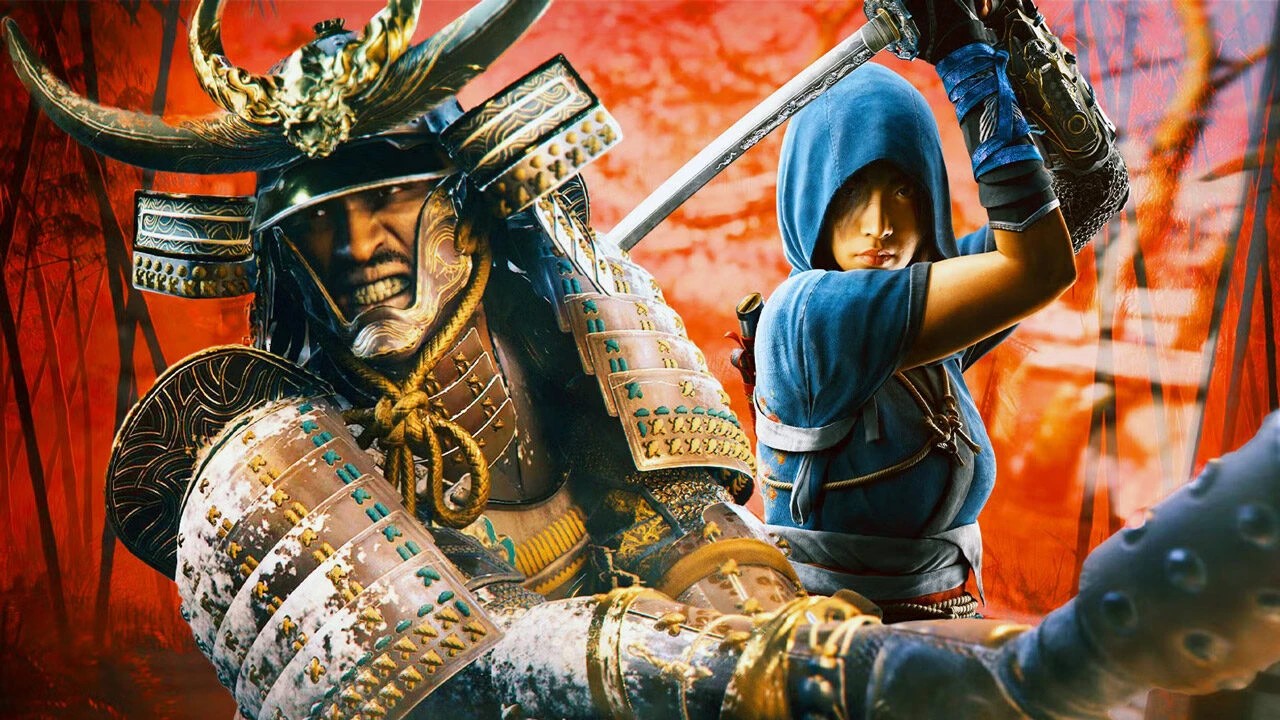 کرک بازی Assassin’s Creed Shadows