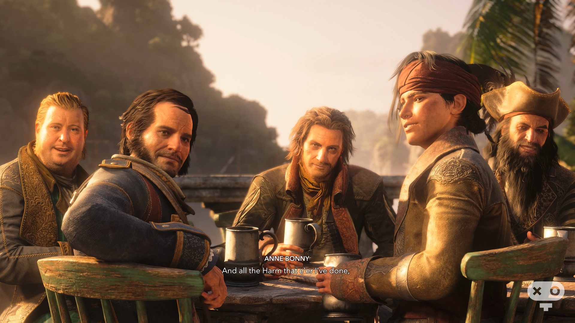 نقد و بررسی بازی Assassin's Creed Black Flag Resynced