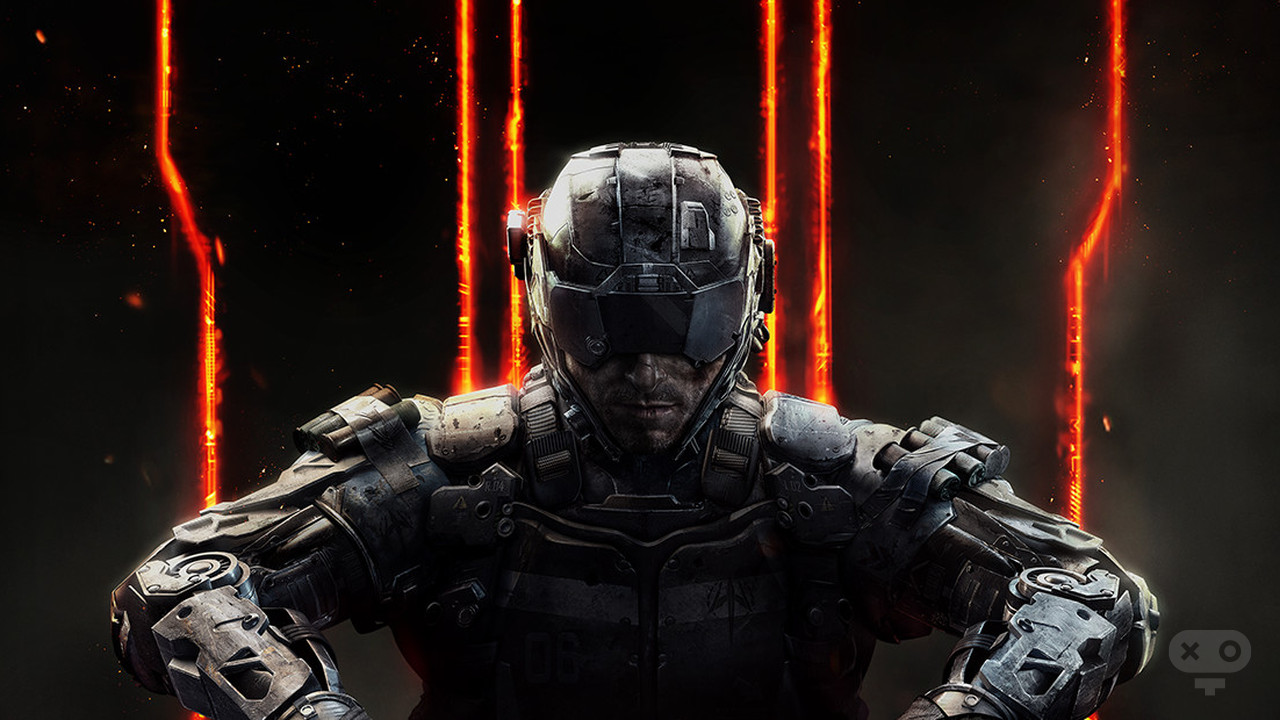 بازی Call of Duty Black Ops 3 در لیست پرفروش ترین بازی های پلی استیشن 4