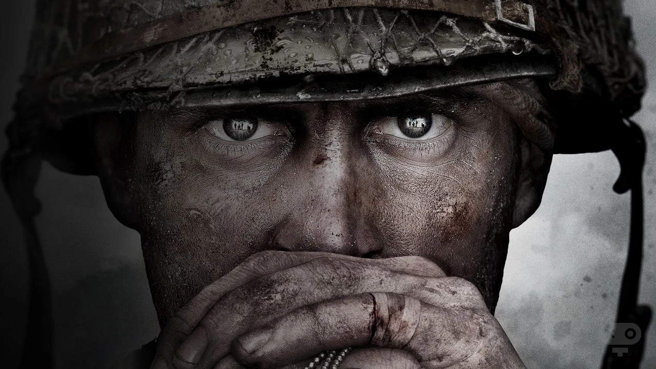 بازی Call of Duty WWII در لیست پرفروش ترین بازی های پلی استیشن 4