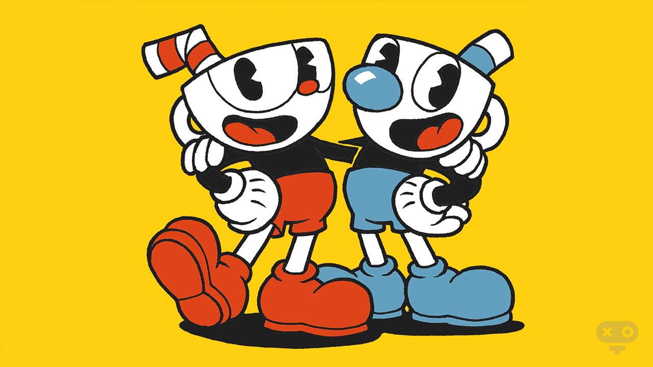 بازی Cuphead در بهترین بازی های معرفی شده در رویداد سامر گیم فست 2026